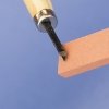Modelcraft PCT1006 Wood Carving Tool Set with Sharpening Stone